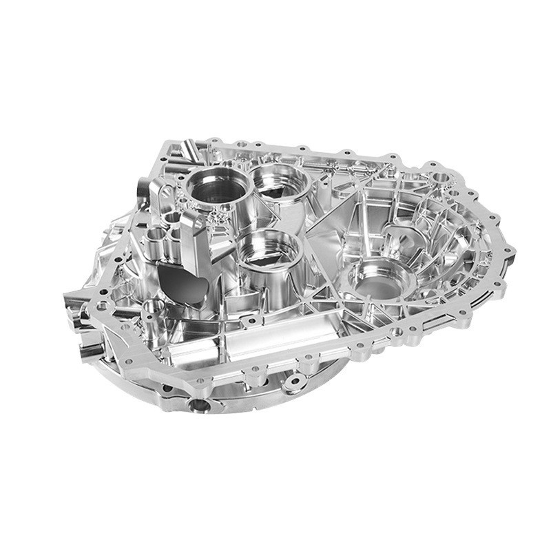 CNC இயந்திர மையத்தின் பாகங்கள் நவீன உற்பத்தியில் துல்லியம் மற்றும் உற்பத்தித்திறனை எவ்வாறு மேம்படுத்துகின்றன